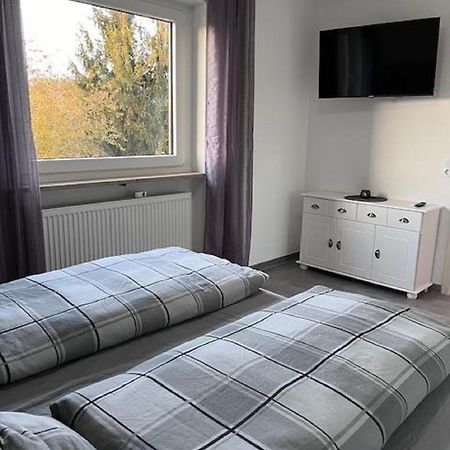 Ferienwohnung Behnke Brand Eksteriør billede
