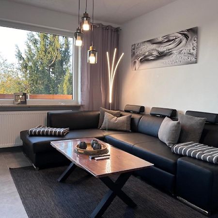 Ferienwohnung Behnke Brand Eksteriør billede