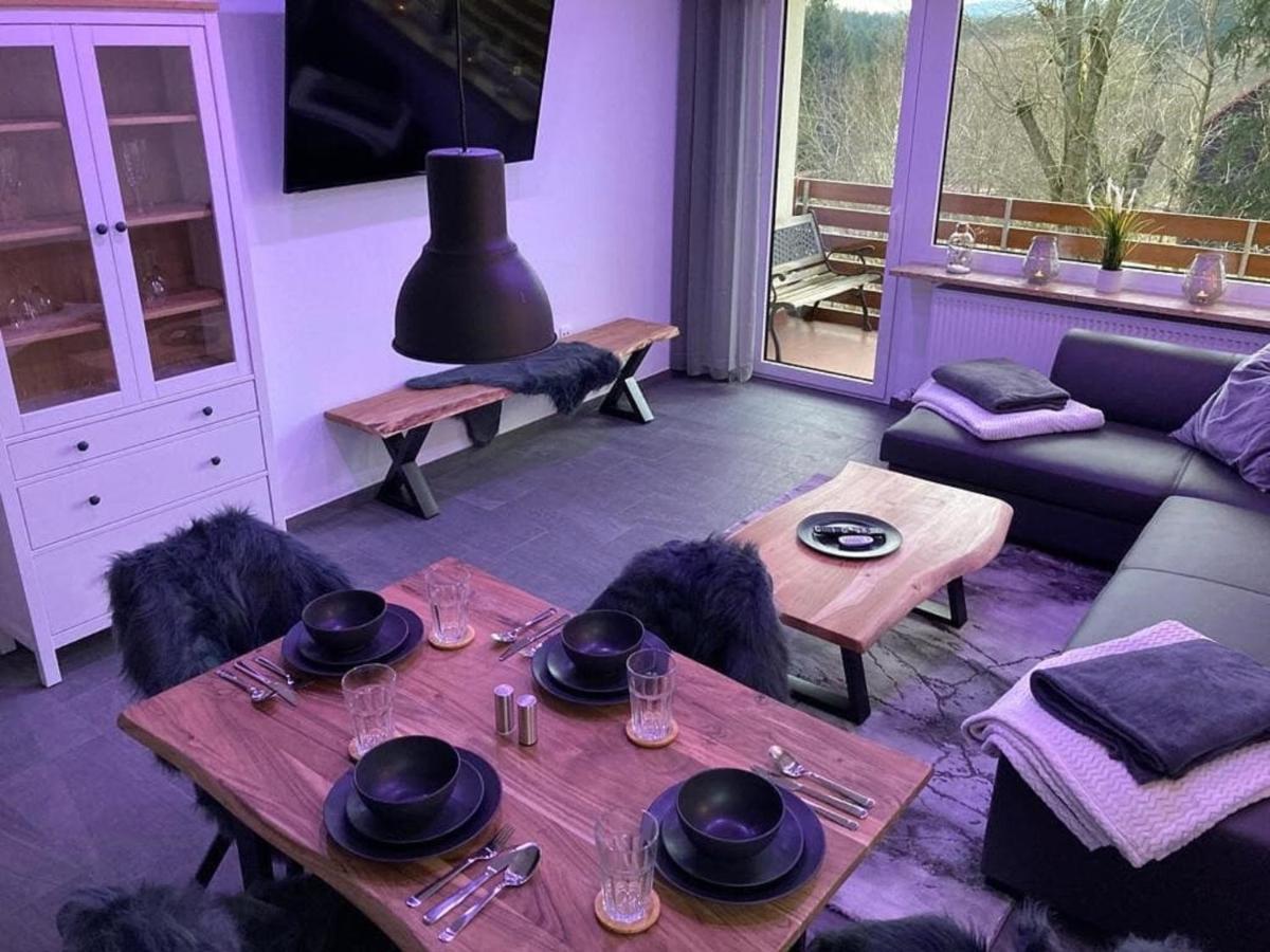 Ferienwohnung Behnke Brand Eksteriør billede