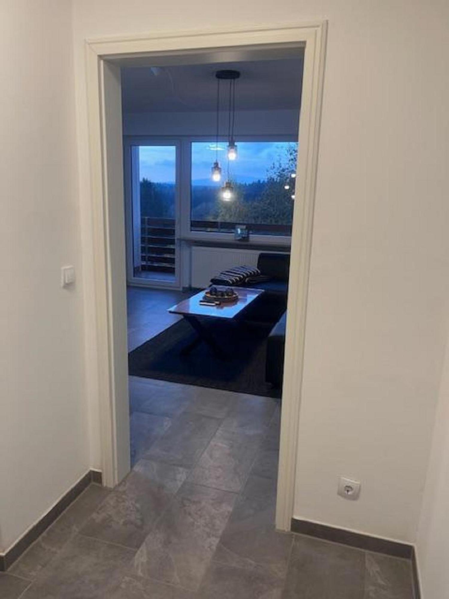 Ferienwohnung Behnke Brand Eksteriør billede
